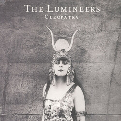 Lumineers Cleopatra Vinyl LP