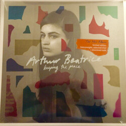 Arthur Beatrice Keeping The Peace