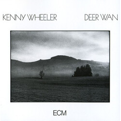 Kenny Wheeler Deer Wan Vinyl LP