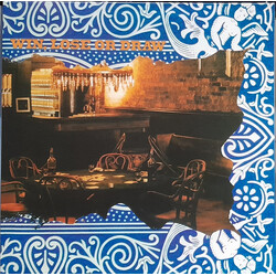 The Allman Brothers Band Win, Lose Or Draw Vinyl LP
