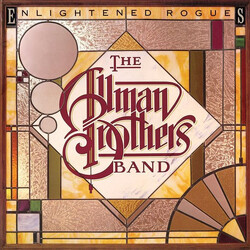 The Allman Brothers Band Enlightened Rogues Vinyl LP