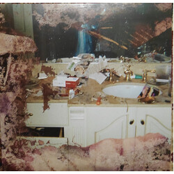 Pusha T Daytona Vinyl LP