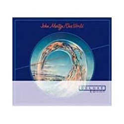 John Martyn One World Vinyl LP