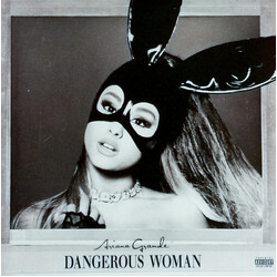 Ariana Grande Dangerous Woman VINYL LP
