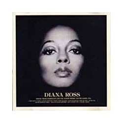 Diana Ross Diana Ross Vinyl LP