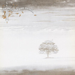 Genesis Wind & Wuthering Vinyl LP