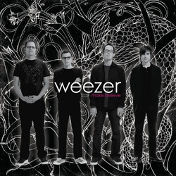 Weezer Make Believe Vinyl LP