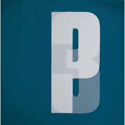 Portishead Third VINYL LP