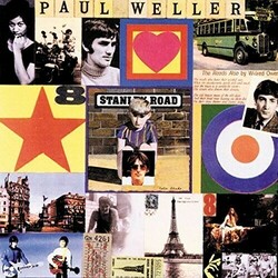 Paul Weller Stanley Road VINYL LP