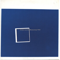 Underworld Beaucoup Fish Vinyl 2 LP
