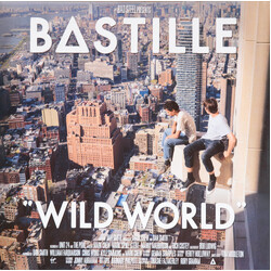 Bastille (4) Wild World