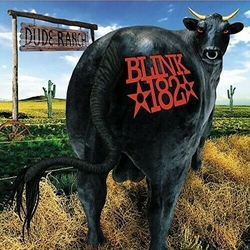 Blink-182 Dude Ranch VINYL LP