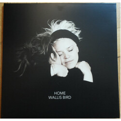 Wallis Bird Home Vinyl LP