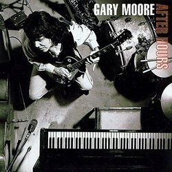 Gary Moore After Hours Vinyl LP