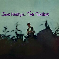 John Martyn The Tumbler Vinyl LP