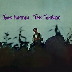 John Martyn The Tumbler Vinyl LP
