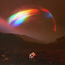 Fono (5) Kinetic Vinyl