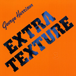 George Harrison Extra Texture Vinyl LP