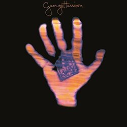 George Harrison Living In The Material World Vinyl LP