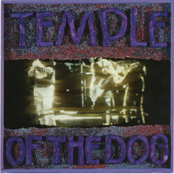 Temple Of The Dog Temple Of The Dog VINYL LP
