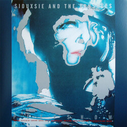 Siouxsie & The Banshees Peepshow Vinyl LP