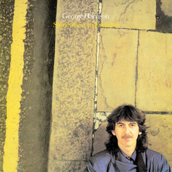 George Harrison Somewhere In England Vinyl LP