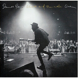 James Bay Chaos And The Calm Live