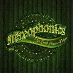 Stereophonics Just Enough Education To Perform Vinyl LP