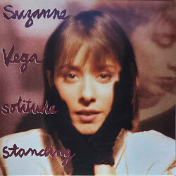 Suzanne Vega Solitude Standing Vinyl LP
