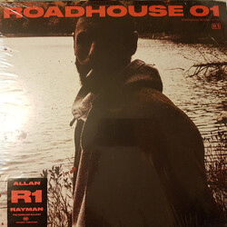 Allan Rayman Roadhouse 01 Vinyl LP
