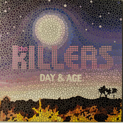 Killers Day & Age Vinyl LP