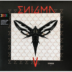 Enigma Voyageur Vinyl LP