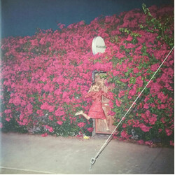 Feist Pleasure Vinyl LP