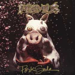 Primus Pork Soda VINYL LP