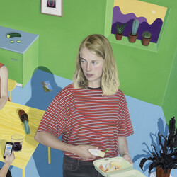 Marika Hackman I'm Not Your Man Vinyl LP