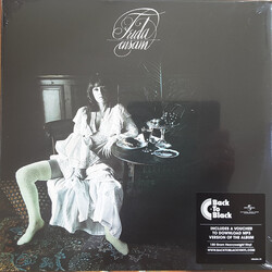 Anni-Frid Lyngstad Frida Ensam Vinyl LP