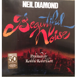 Neil Diamond Beautiful Noise Vinyl LP