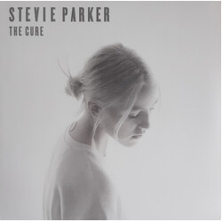 Stevie Parker The Cure VINYL LP