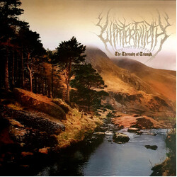 Winterfylleth The Threnody Of Triumph VINYL LP