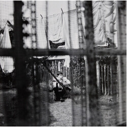 Paul Mccartney Chaos And Creation VINYL LP