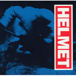 Helmet (2) Meantime Vinyl LP