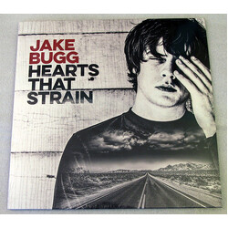 Jake Bugg Hearts That Strain Vinyl LP
