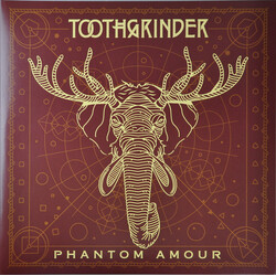 Toothgrinder Phantom Amour Vinyl 2 LP