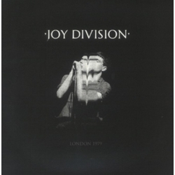 Joy Division London 1979 - Fm Broadcast VINYL LP