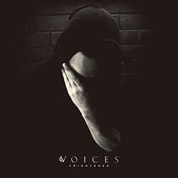 Voices Frightened VINYL LP