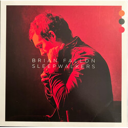 Brian Fallon (2) Sleepwalkers Vinyl