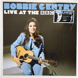 Bobbie Gentry Live At The Bbc (Rsd 2018) Vinyl LP