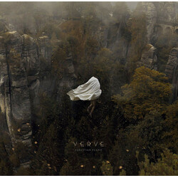 Sebastian Plano Verve Vinyl LP