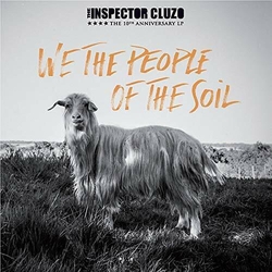 Inspector Cluzo We The People Of The Soil Vinyl LP