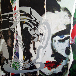 The Cure Torn Down: Mixed Up Extras Vinyl 2 LP